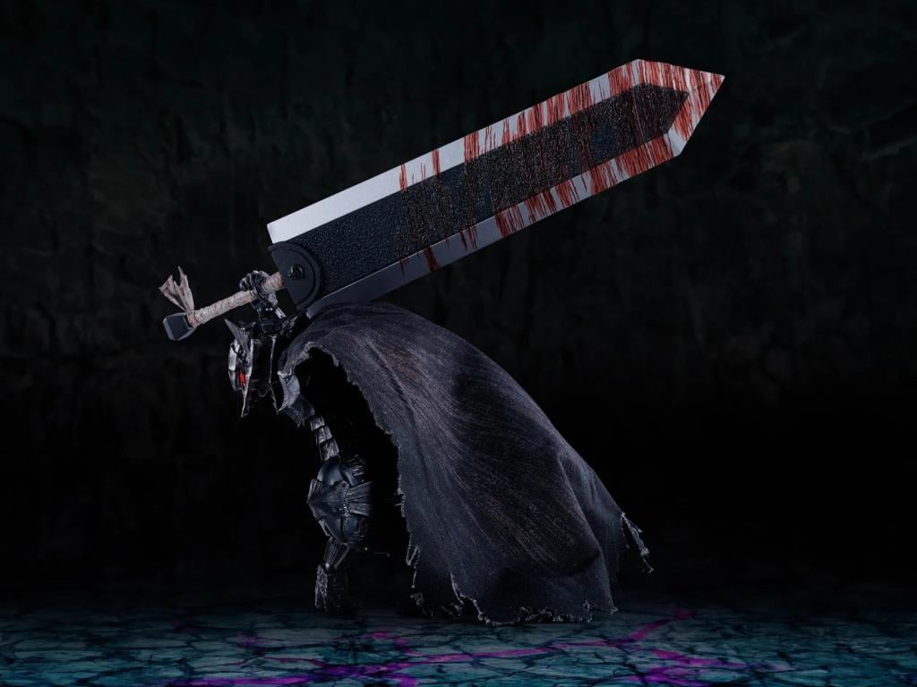 BERSERK -Guts Berserker 