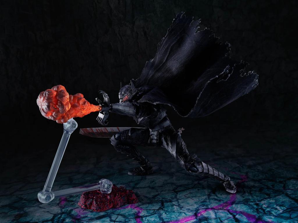 BERSERK -Guts Berserker 