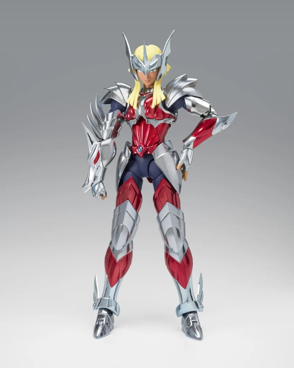 SAINT SEIYA - Merak Hagen 