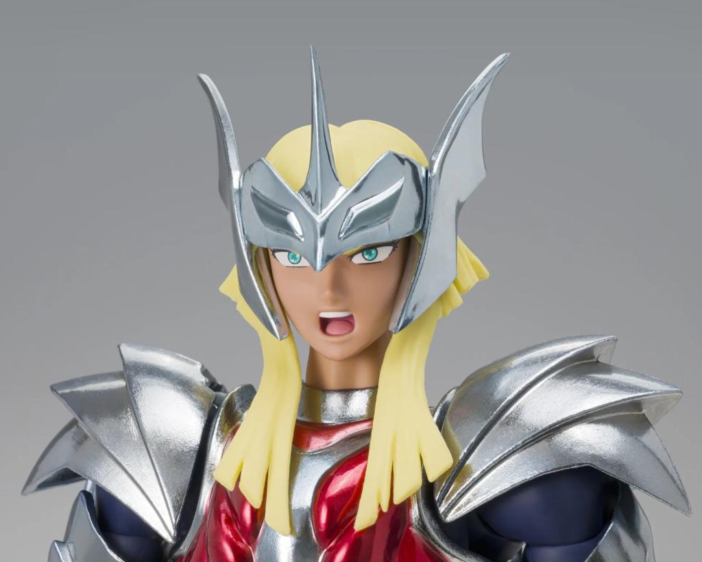 SAINT SEIYA - Merak Hagen 