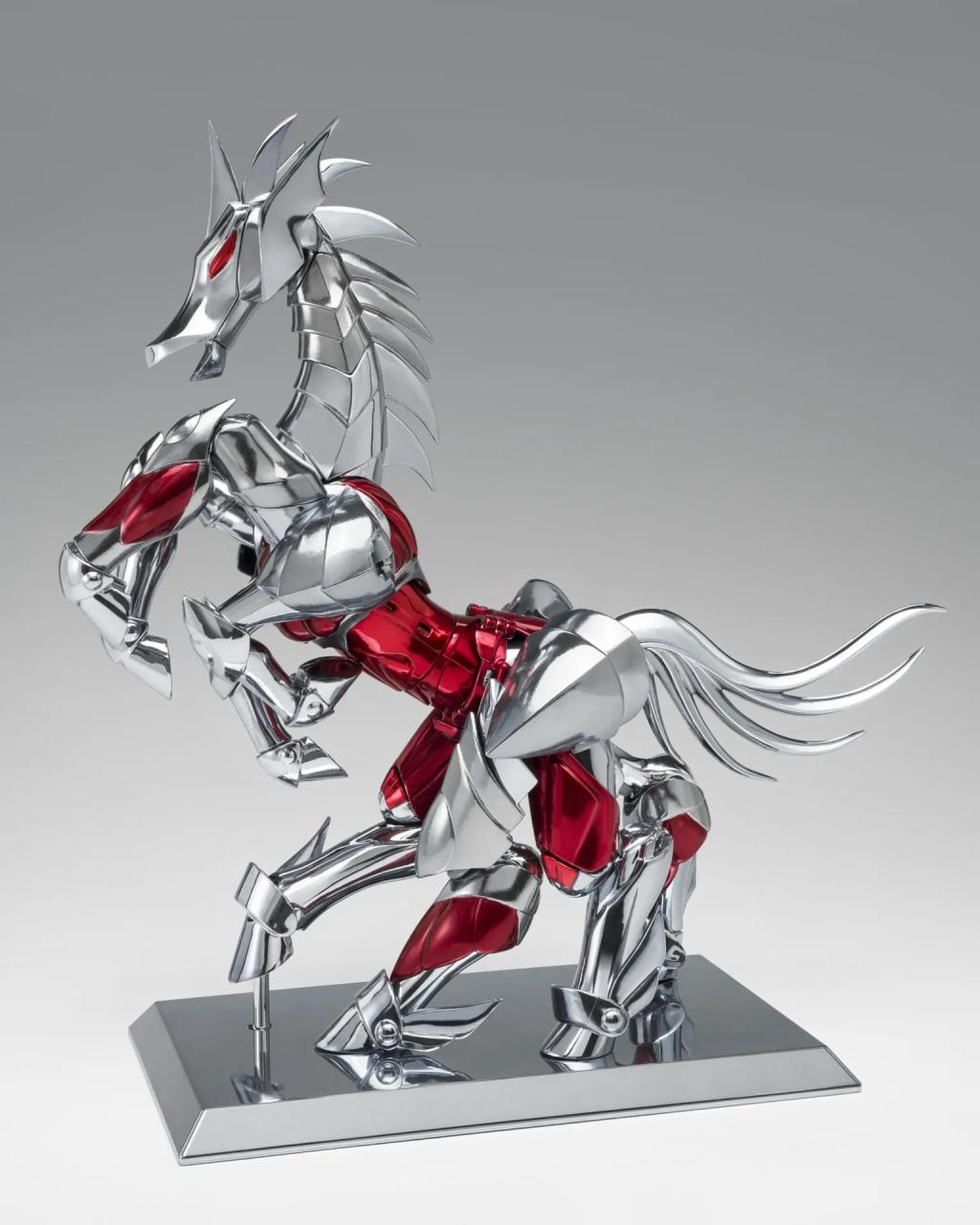 SAINT SEIYA - Merak Hagen 
