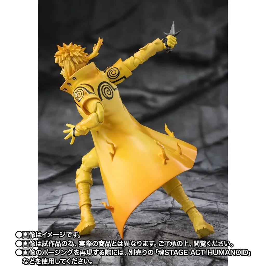 NARUTO - Minato 