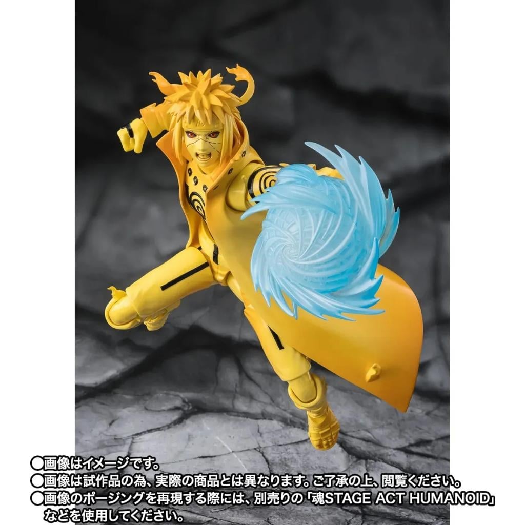 NARUTO - Minato 