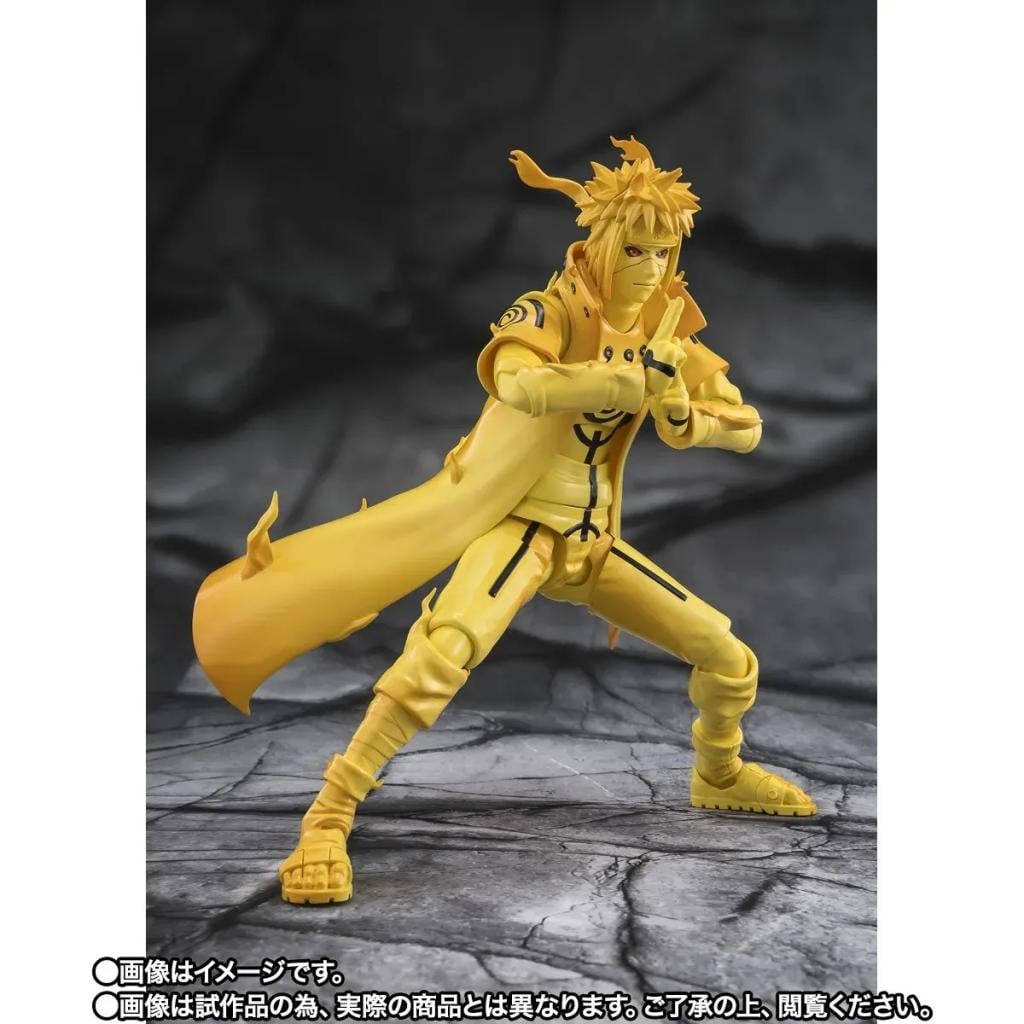 NARUTO - Minato 
