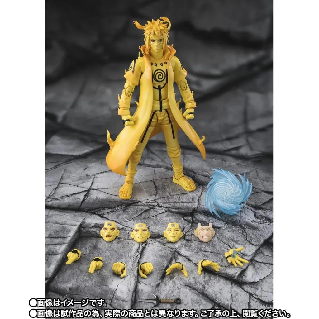 NARUTO - Minato 