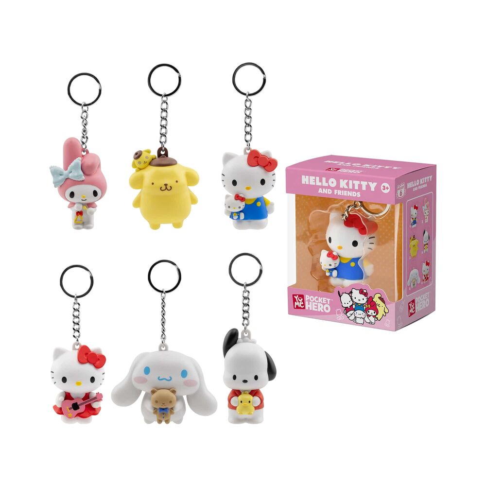 2個セット！！POTER✖️HELLO KITTY key charm FIG11660_2.jpg