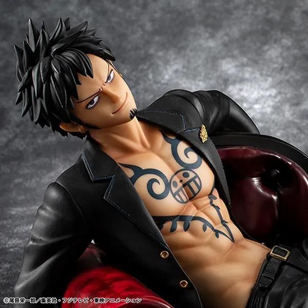 ONE PIECE - Trafalgar Law 