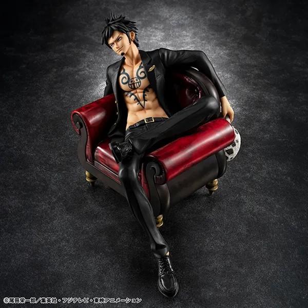 ONE PIECE - Trafalgar Law 
