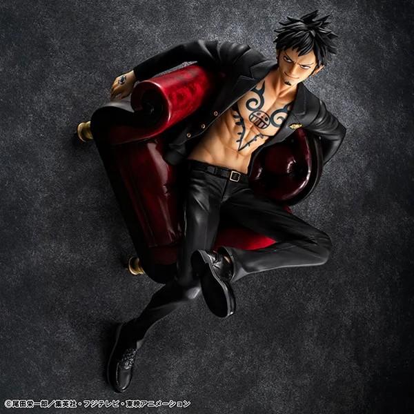 ONE PIECE - Trafalgar Law 