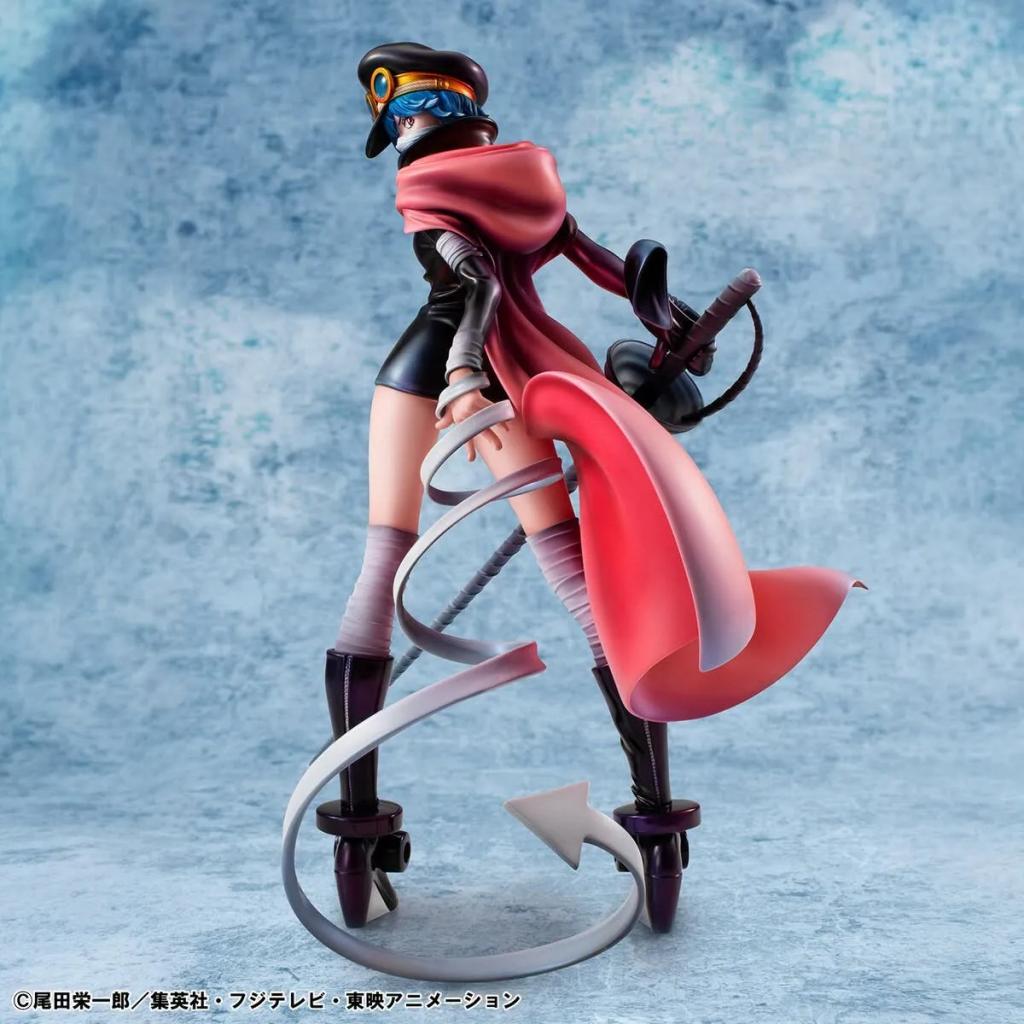 ONE PIECE - Saint Gunko 