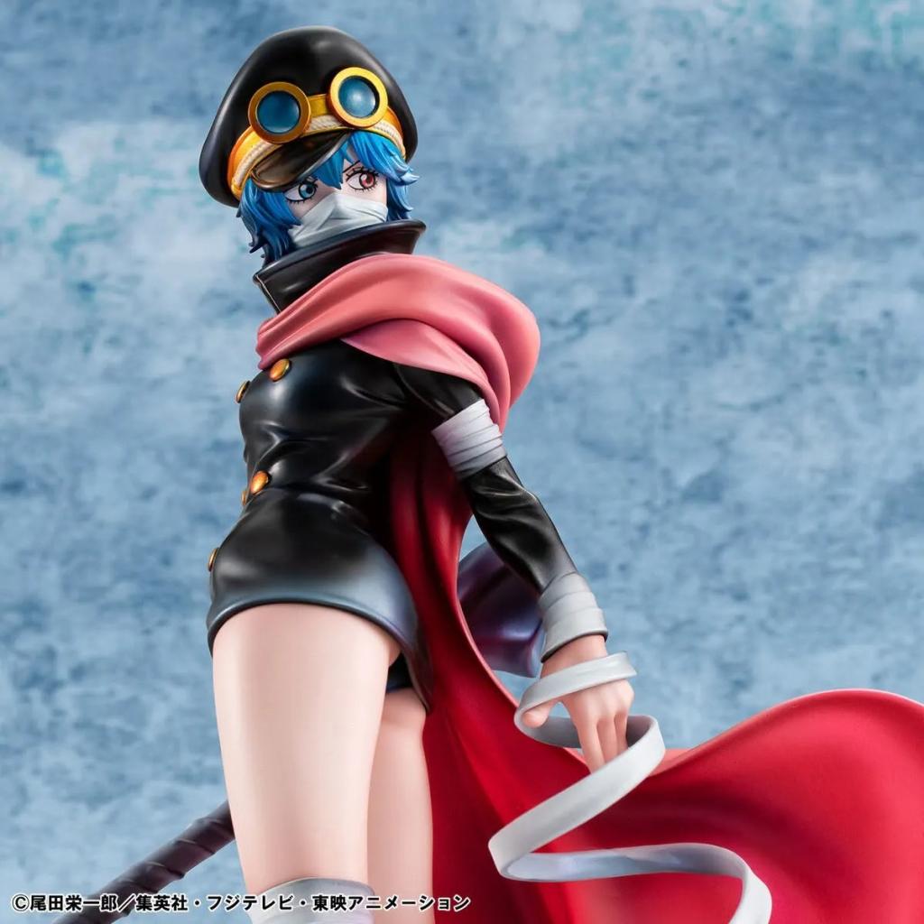 ONE PIECE - Saint Gunko 