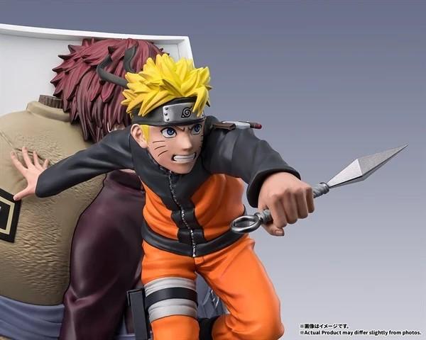 NARUTO - Naruto 