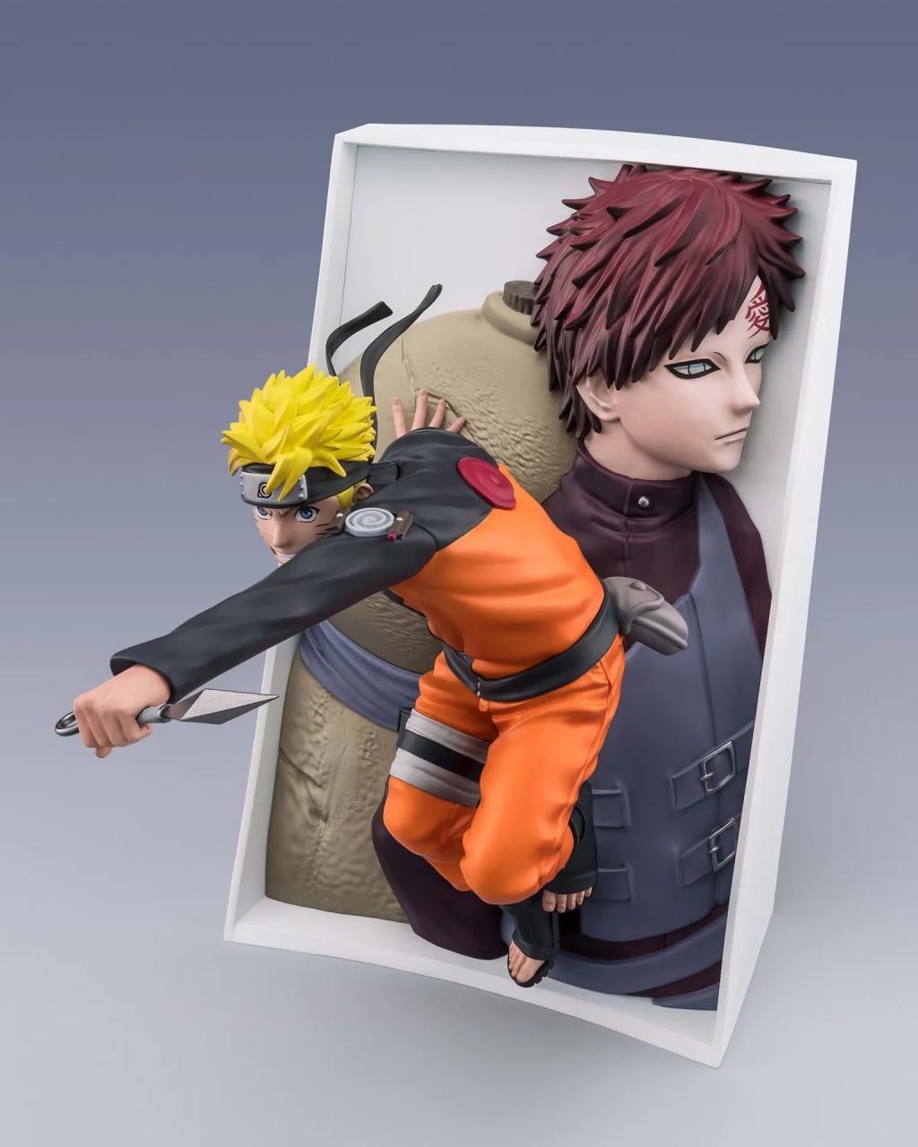 NARUTO - Naruto 