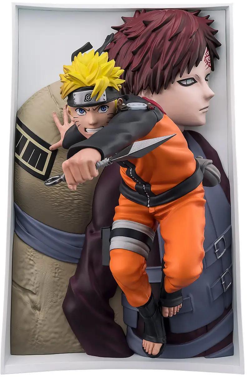 NARUTO - Naruto 