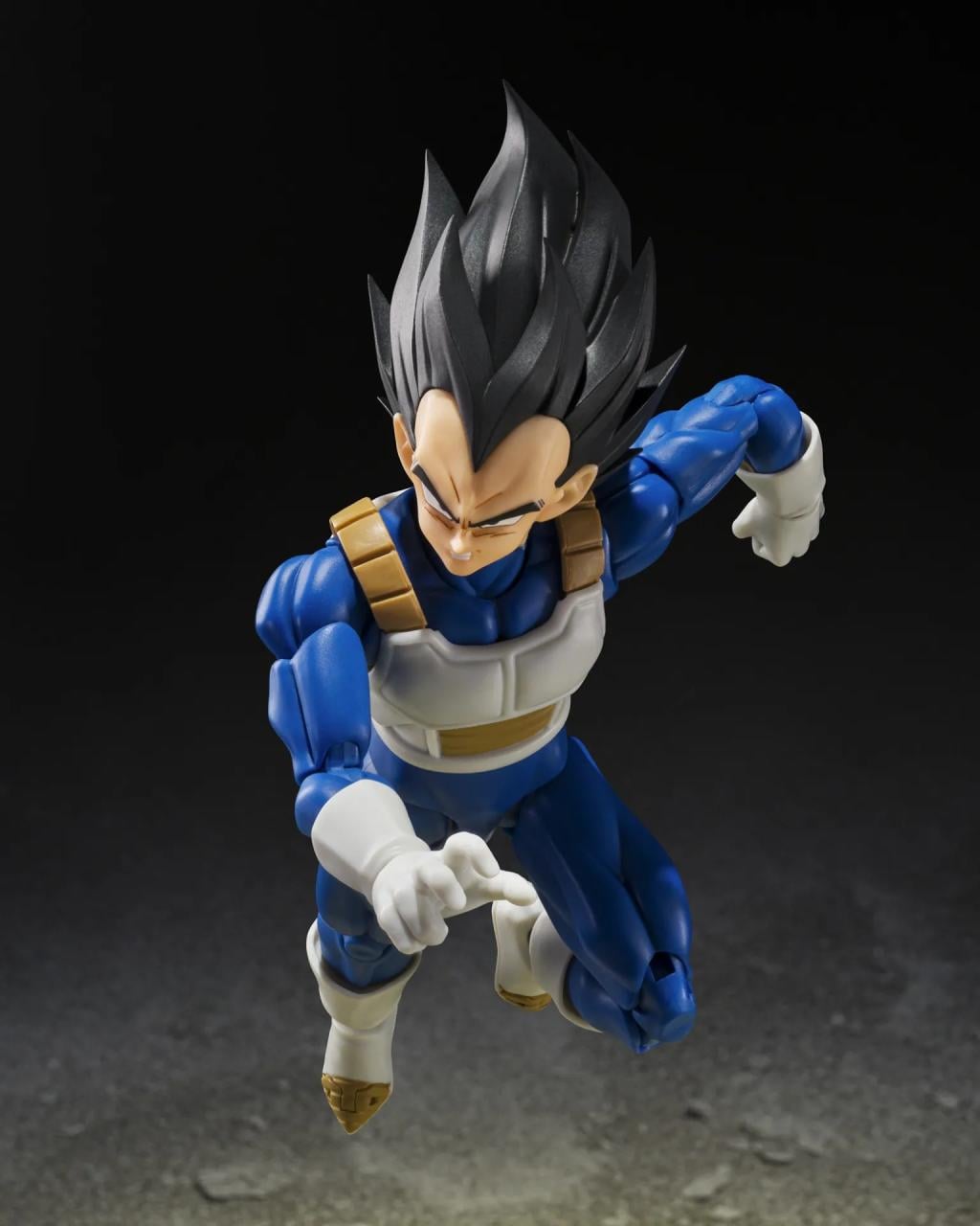 DRAGON BALL Z - Vegeta 