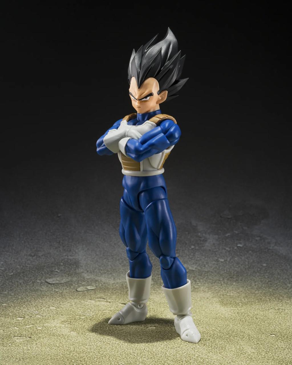 DRAGON BALL Z - Vegeta 