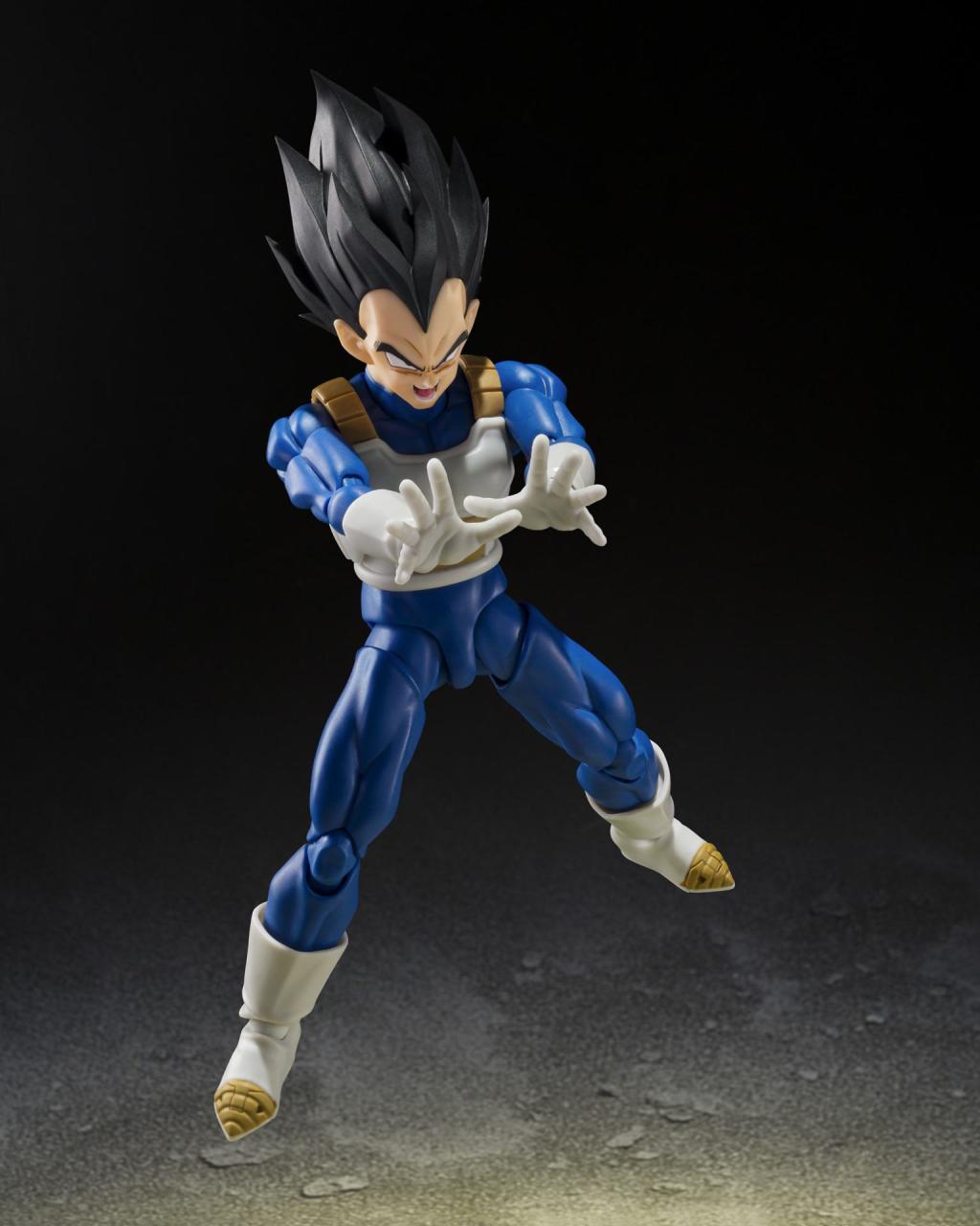 DRAGON BALL Z - Vegeta 