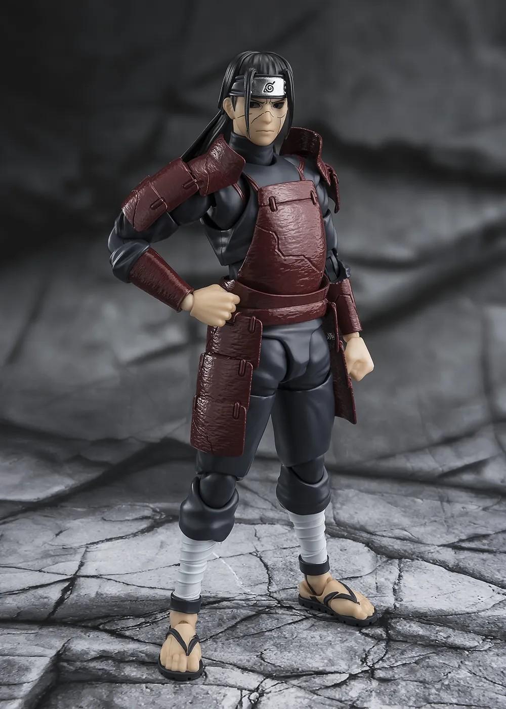 NARUTO - Hashirama Senju 
