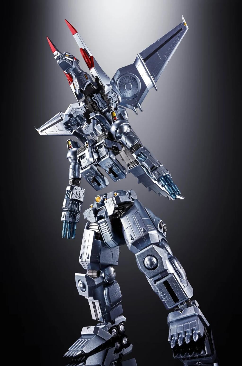 OHRAI NORIYOSHI POSTER - Mechagodzilla - Figurine Chogokin 17cm - 3
