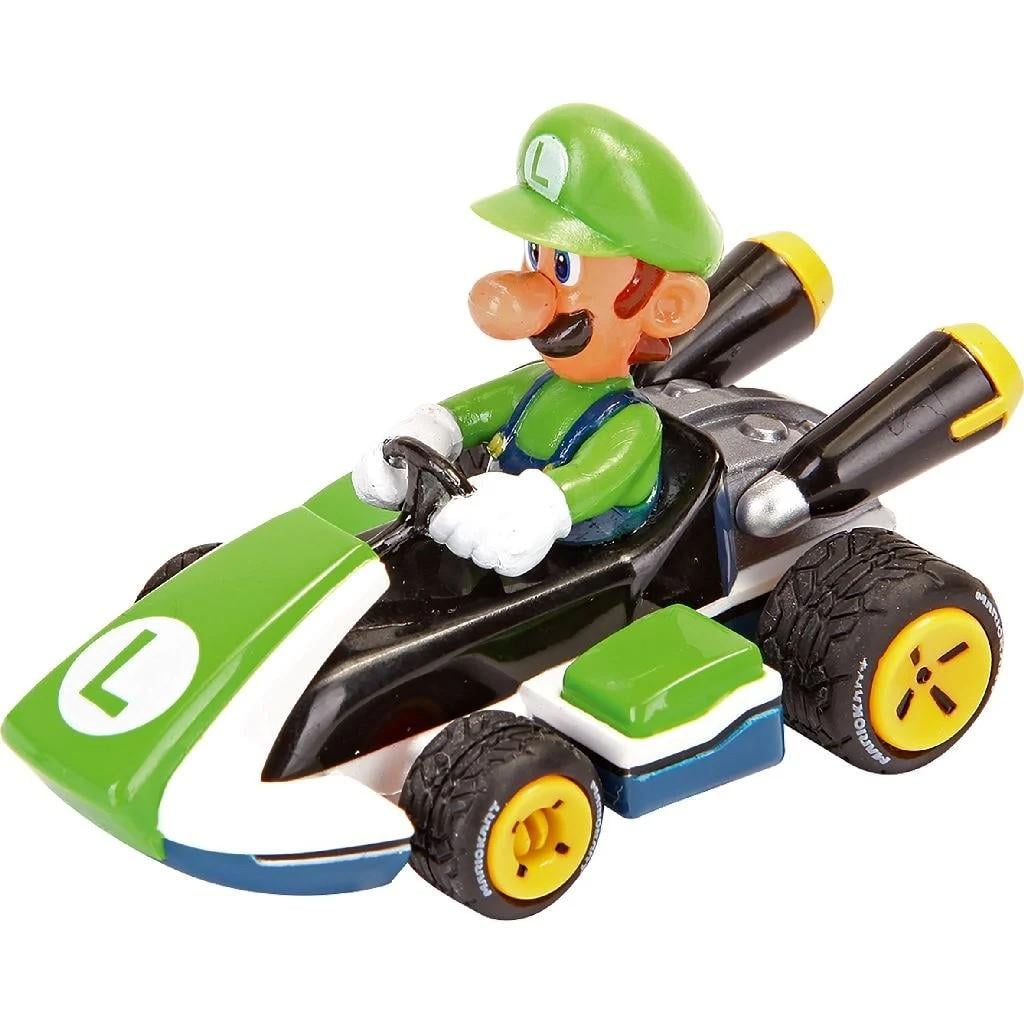 MARIO KART 8 - Voitures - Display 24pcs Pull Back Action - 3