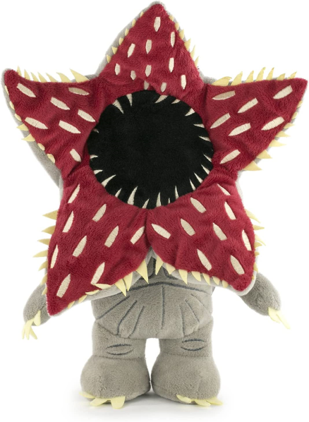 STRANGER THINGS - Demogorgon - Peluche 30cm - 2