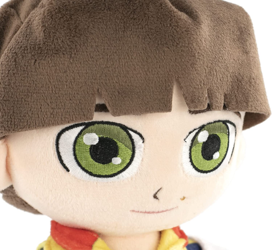 STRANGER THINGS - Will - Peluche 28cm - 2