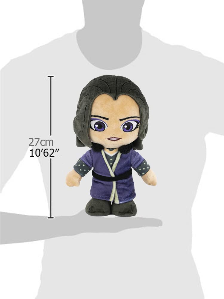 THE WITCHER - Yennefer - Plush 27cm - 4