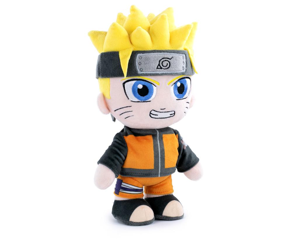 NARUTO - Naruto - Peluche 30cm - 2