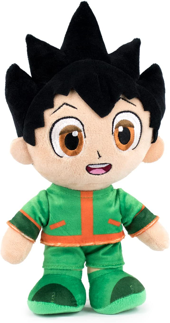 HUNTER X HUNTER - Gon - Peluche 30cm - 2
