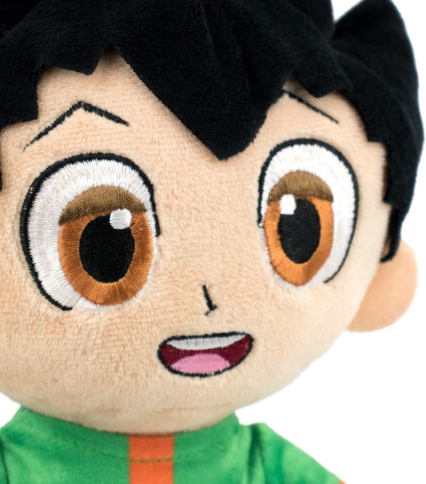HUNTER X HUNTER - Gon - Peluche 30cm - 3