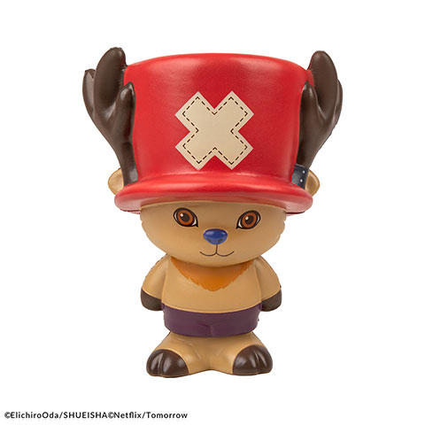 ONE PIECE - Squishy Chopper - 15cm