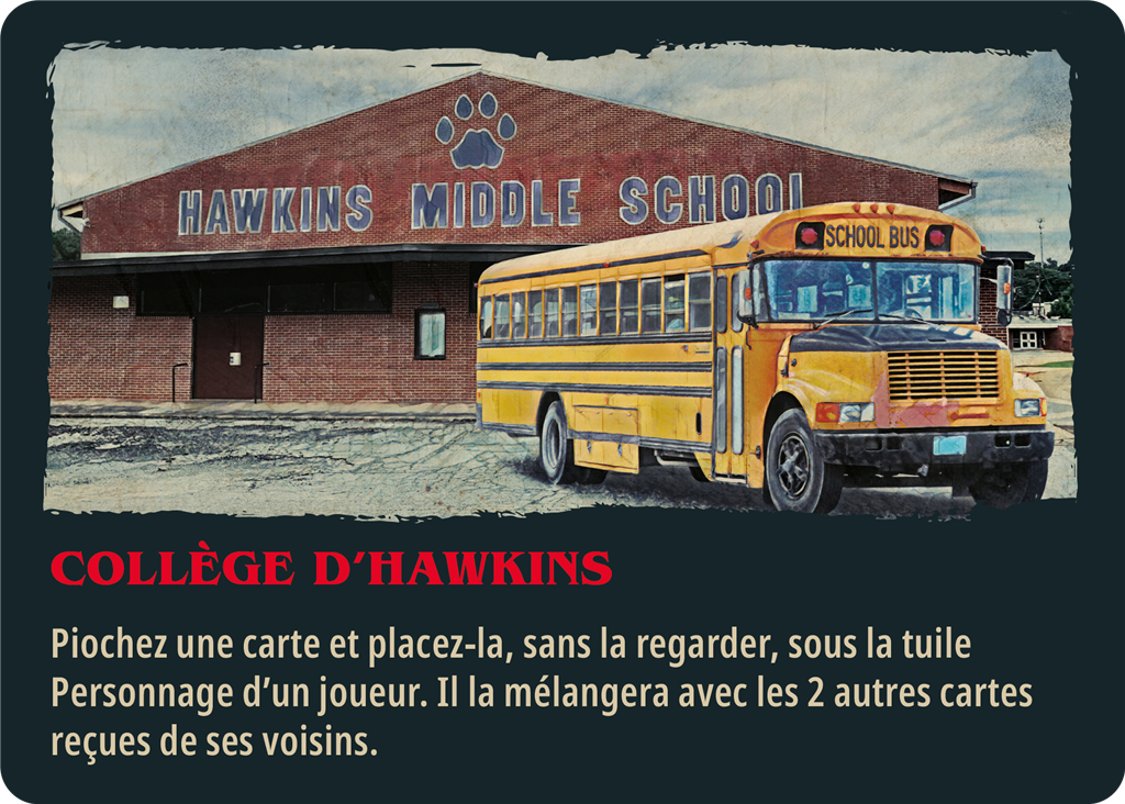 STRANGER THINGS - Attack of the Mind Flayer (FR) - 5