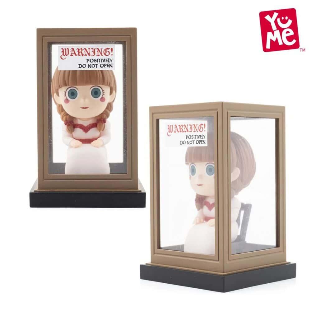 HORROR - Classic Series - Assortiment 12 Figurines 10.2cm - 3