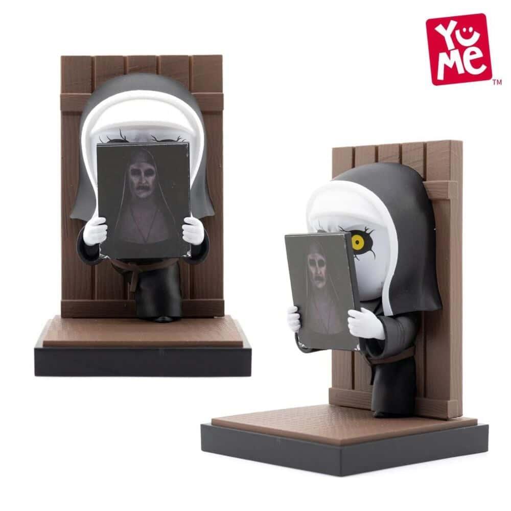 HORROR - Classic Series - Assortiment 12 Figurines 10.2cm - 4