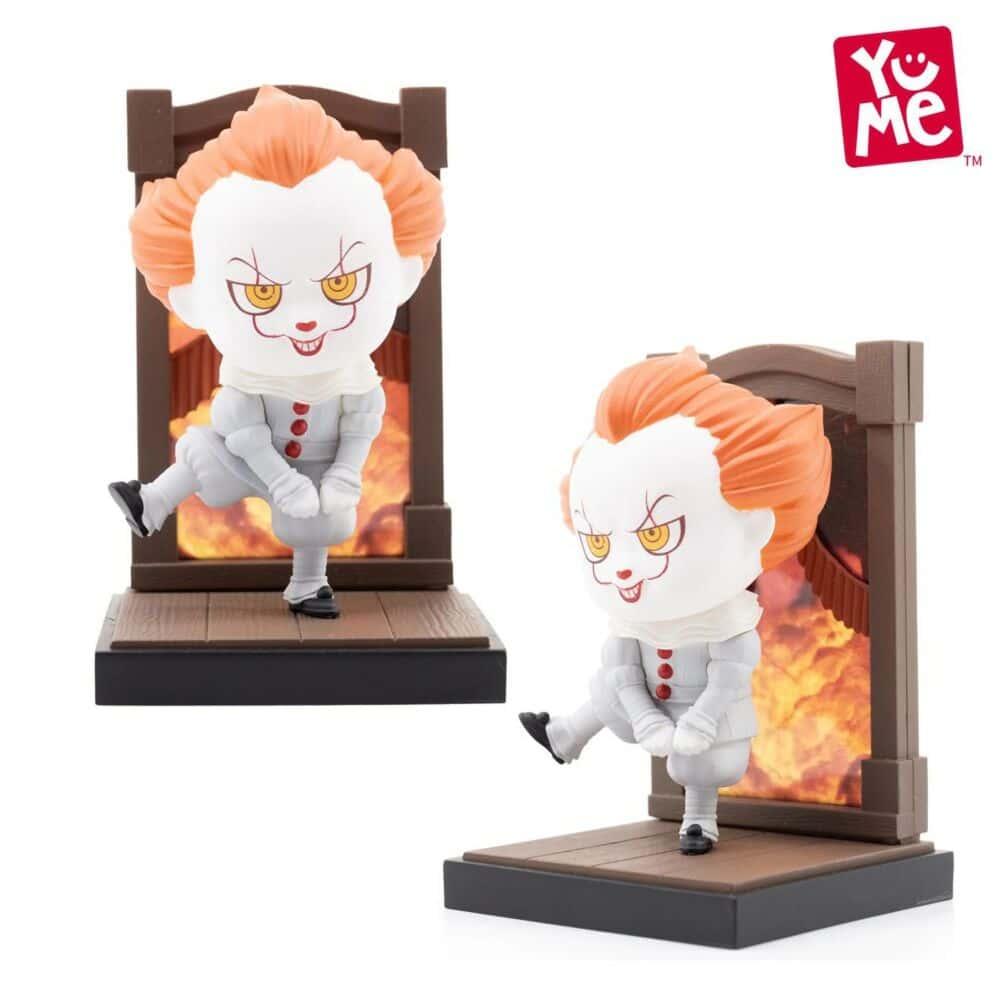 HORROR - Classic Series - Assortiment 12 Figurines 10.2cm - 5