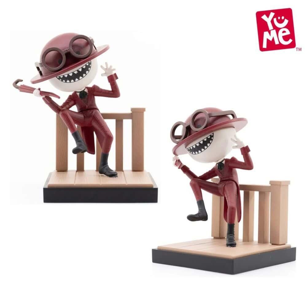 HORROR - Classic Series - Assortiment 12 Figurines 10.2cm - 6