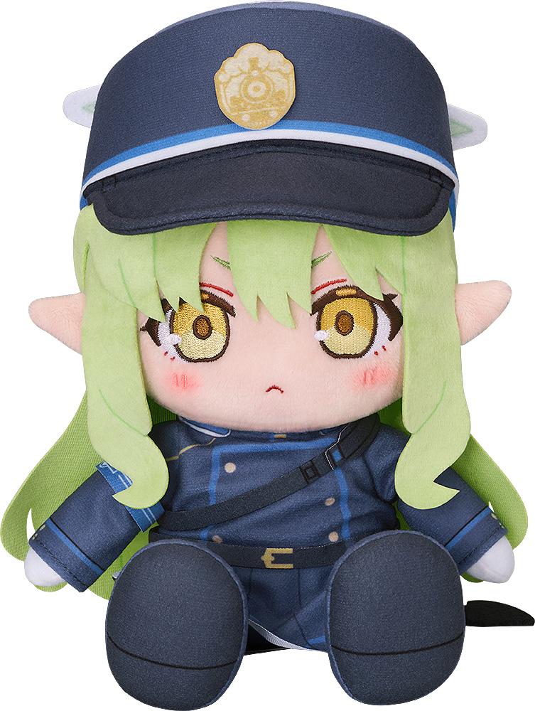 BLUE ARCHIVE - Plushie Hikari Chocopuni - Plush 17cm - 2