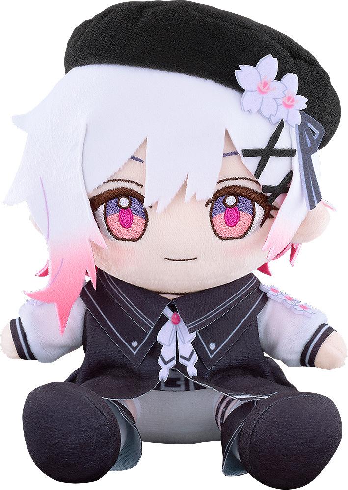 MAGICAL GIRL WITCH TRIALS - Sakuraba Ema - Plush 17cm - 2