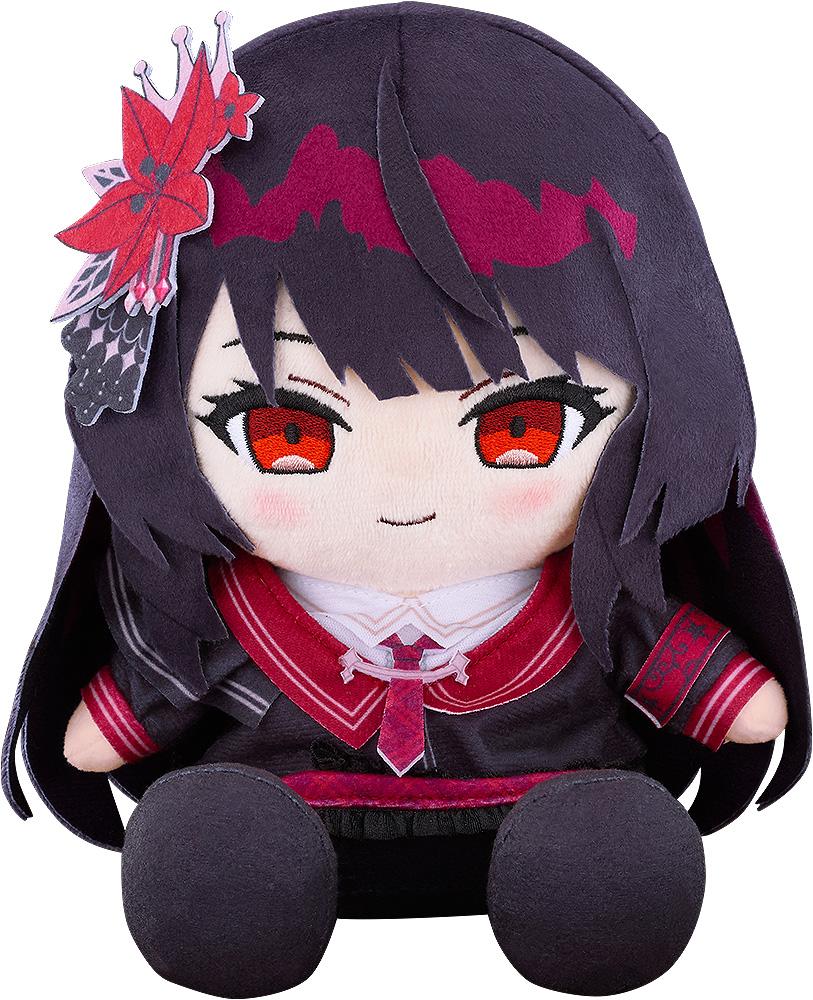 MAGICAL GIRL WITCH TRIALS - Nikaido Hiro - Plush 17cm - 2