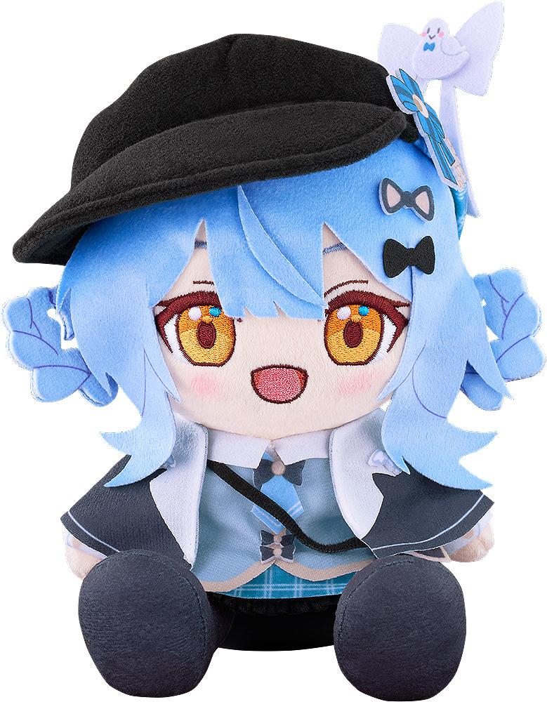 MAGICAL GIRL WITCH TRIALS - Tachibana Sherry - Plush 17cm - 2