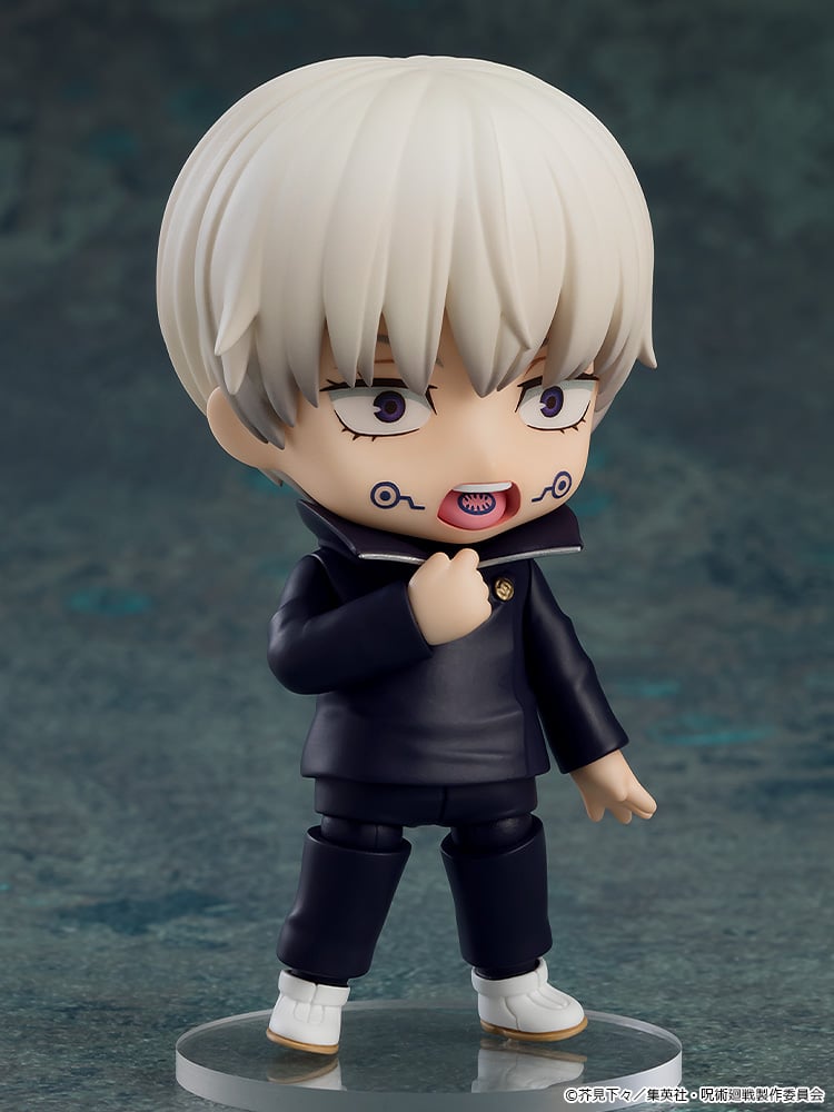 JUJUTSU KAISEN - Inumaki Toge - Figurine Nendoroid 10cm