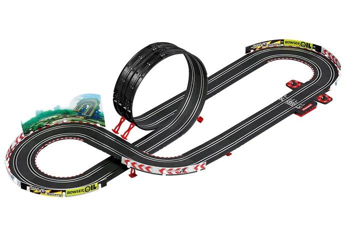 MARIO KART - Starter set with 2 cars - Carrera Go 4.9m - 2