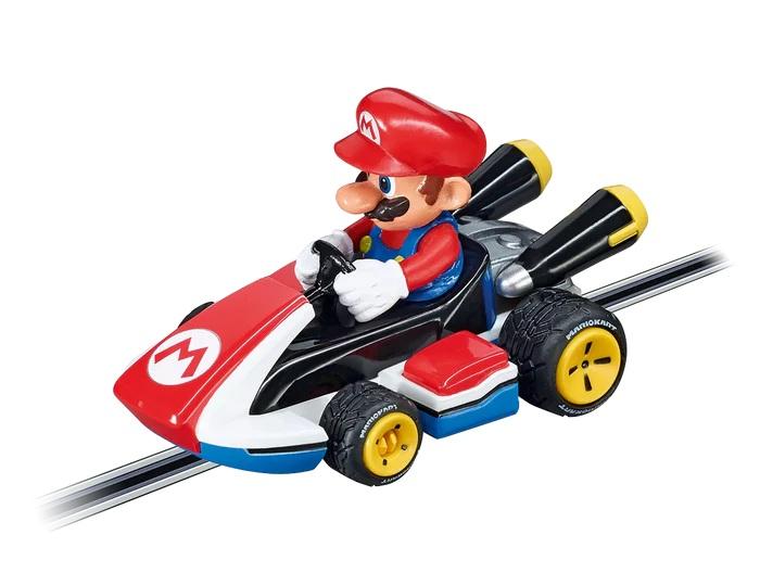 MARIO KART - Starter set with 2 cars - Carrera Go 4.9m - 3
