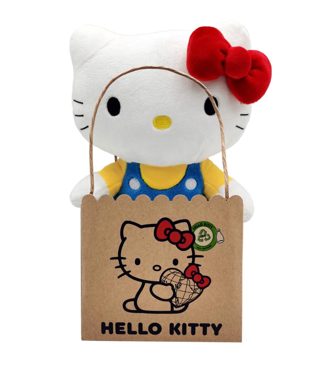 HELLO KITTY - Hello Kitty Classic - 24cm - 2