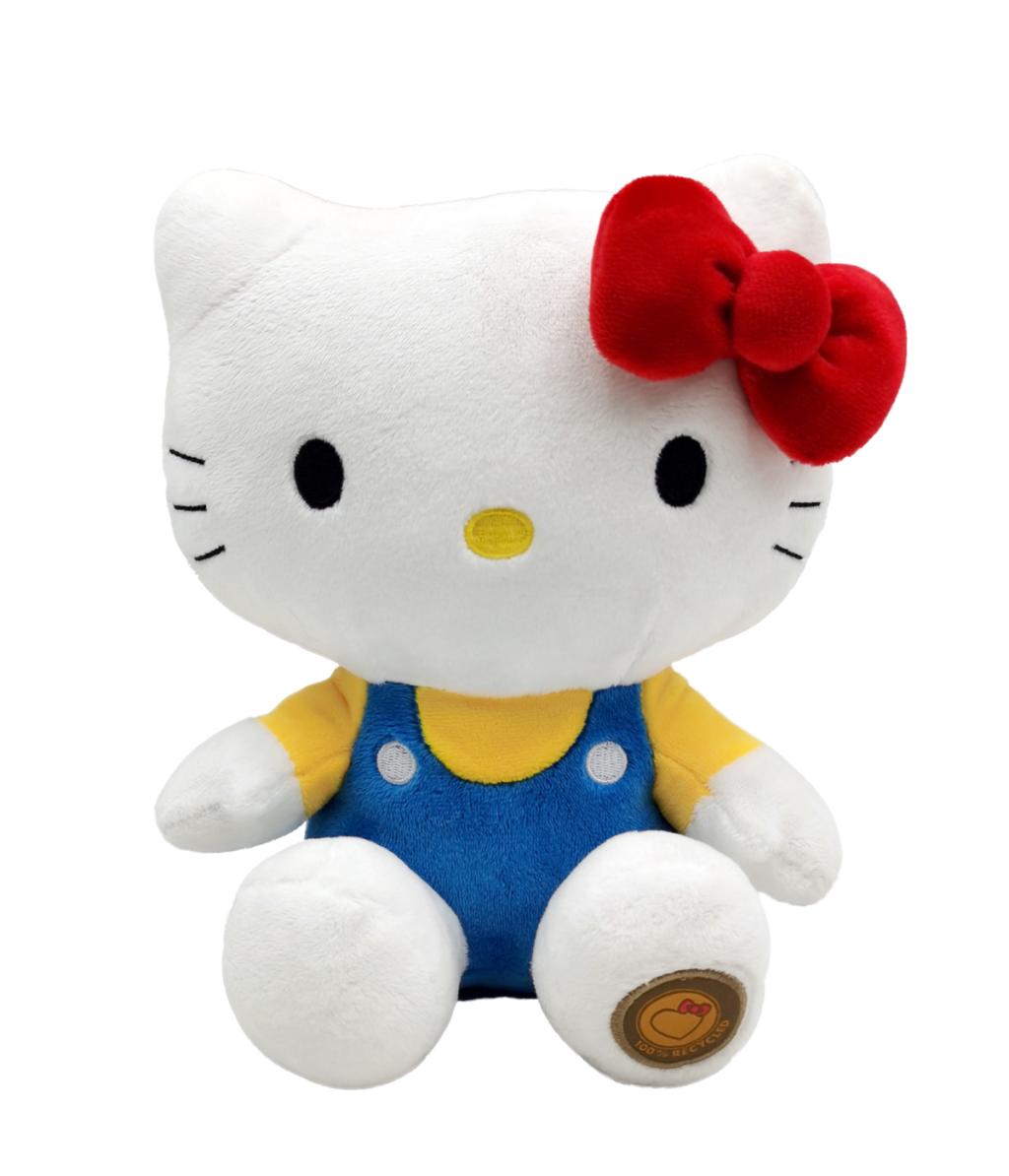 HELLO KITTY - Hello Kitty Classic - 24cm - 3