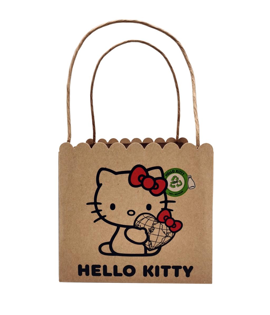 HELLO KITTY - Hello Kitty Classic - 24cm - 4