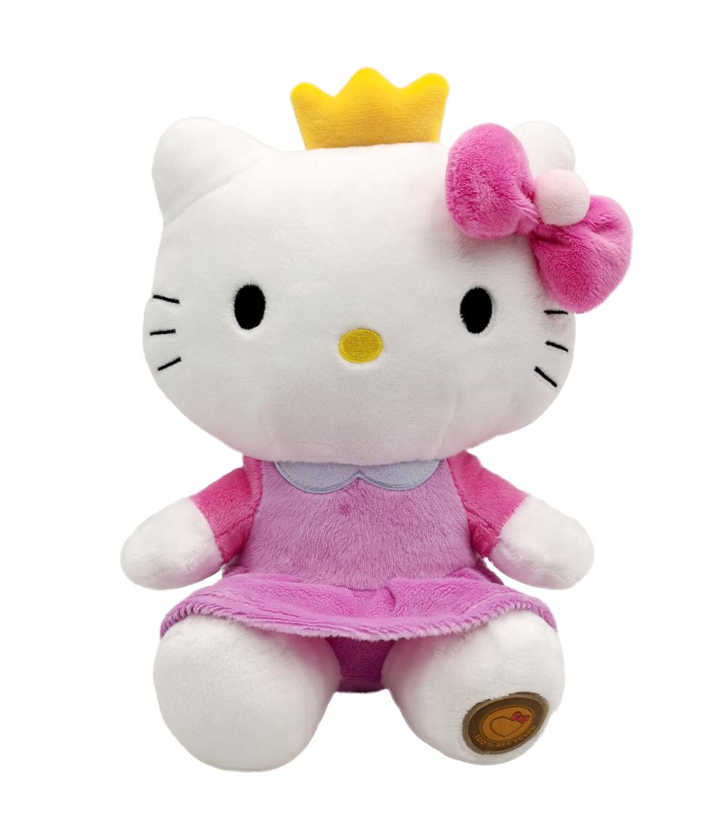 HELLO KITTY - Hello Kitty Princesse - 24cm - 2