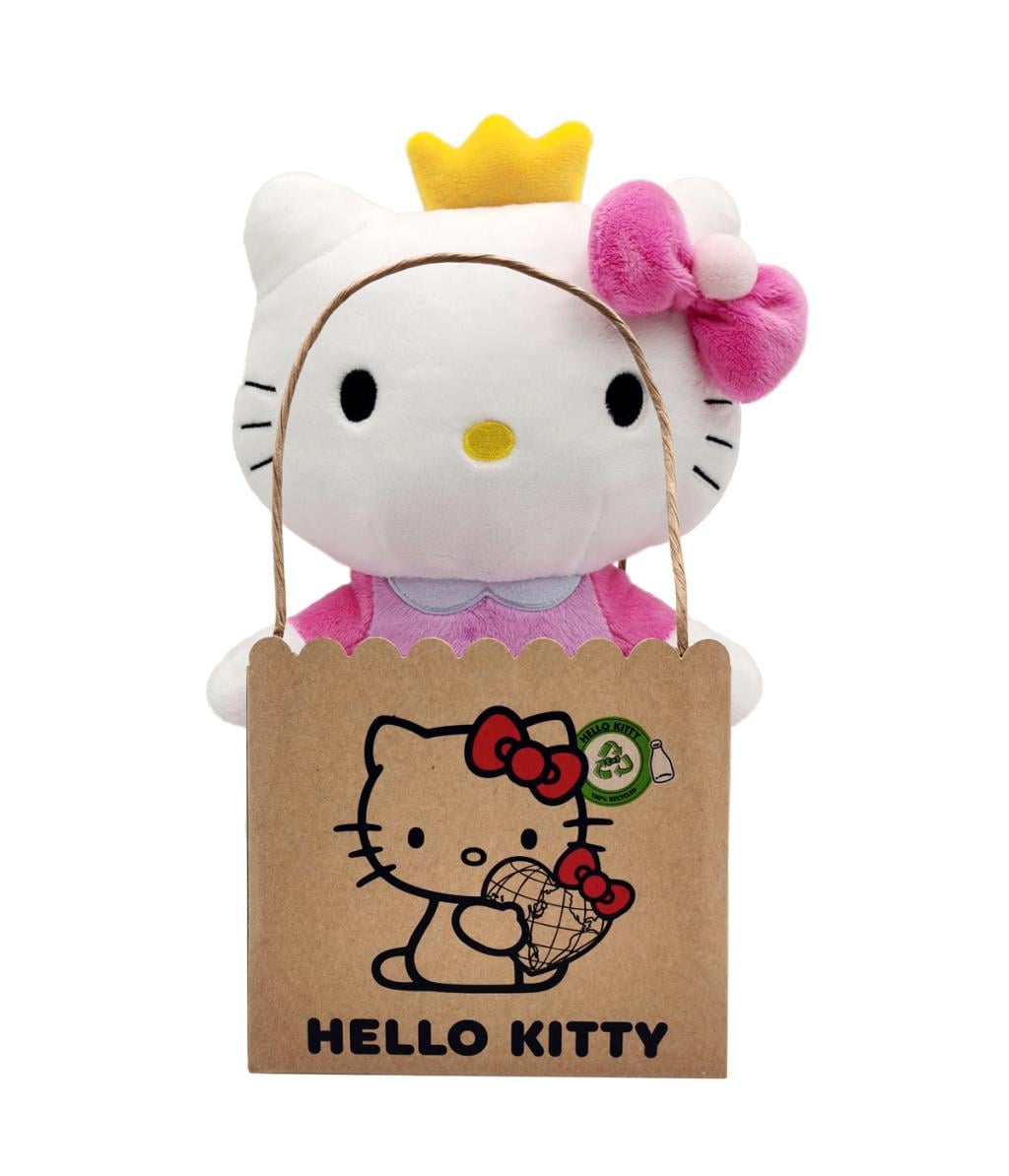 HELLO KITTY - Hello Kitty Princesse - 24cm - 3
