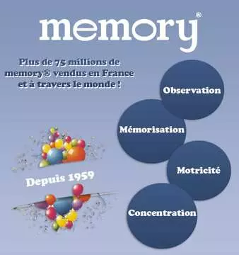 HARRY POTTER - Memory - 3