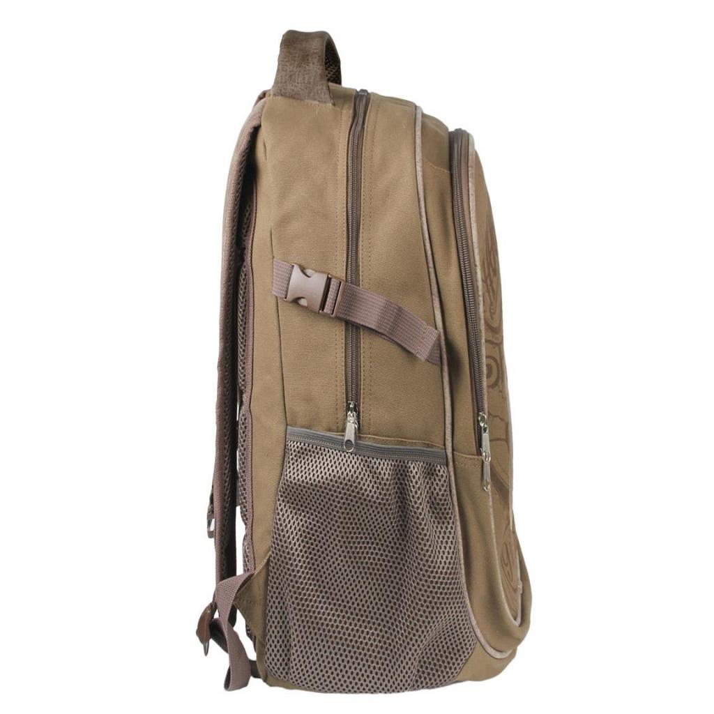 HARRY POTTER - Plateforme 9 3/4 - Sac à dos - 31X47X24 cm - 2